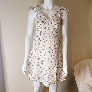 Clockhouse Dress, Size 34